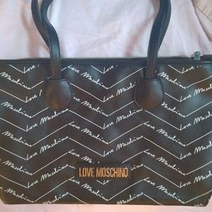Love Moschino Purse